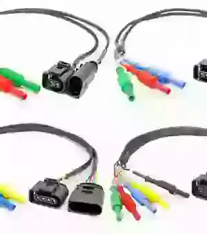 2.8mm Connector Breakout Lead Set For VAG Vehicles